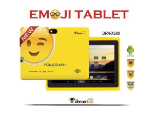 Powerway Drn-X500 Dreamtab Çocuk Tablet