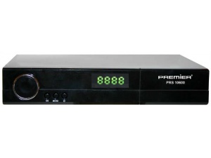 PRS 10600 Premier