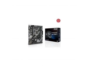 Asus Prime H410M-E Intel H410 DDR4 2933 MHz Lga1200 mAtx Anakart
