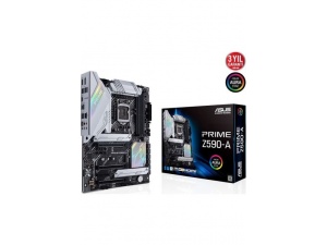 Asus Prime Z590-A Intel Z590 DDR4 5333 MHz Lga1200 Atx Anakart