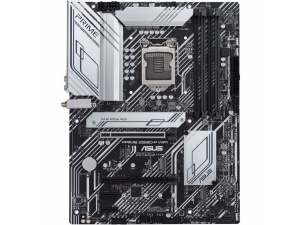 Asus Prime Z590-P Wi-Fi Intel Z590 5133MHz DDR4 1200 Pin ATX Anakart