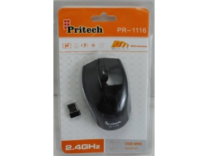 Pr-1116 Pritech