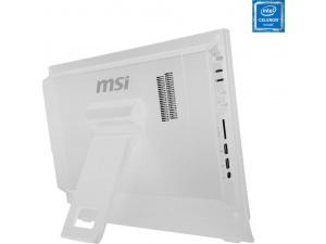 MSI PRO 16T 7M-005XEU Intel Celeron 3865U 4GB 500GB Freedos 15.6