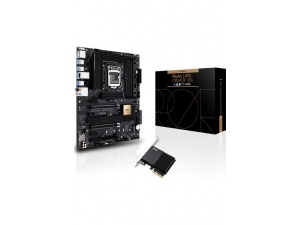 Asus ProART Z490-CREATOR 10G Intel Z490 DDR4 4600 MHz Lga1200 Atx Anakart