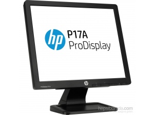 HP ProDisplay 17