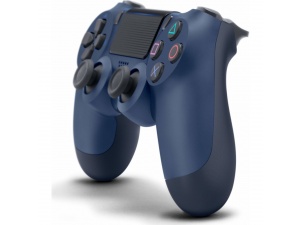 Sony PS4 Dualshock 4 V2 Gamepad Kol Midnight BlueTeşhir