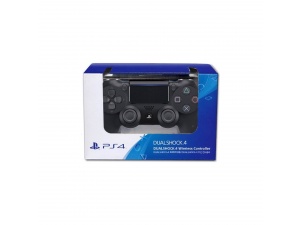 Sony PS4 Dualshock 4 V2 Gamepad Yeni Nesil Kol - Siyah