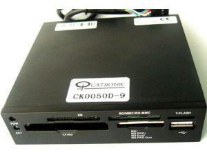 CK0050D-9 Quatronic