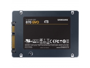 Samsung QVO 870 4TB 560MB-530MB/s Sata 3 2.5