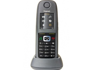 Siemens R650H Pro Dect Telefon