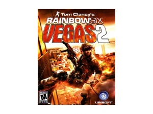 Ubisoft Rainbow Six Vegas 2 PS3