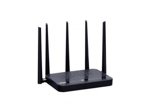 Dark Rangemax 300MBPS 5X5DBI 2lan 1WAN Wireless Router Repeater Ap