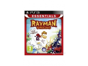 Ubisoft Rayman Origins PS3