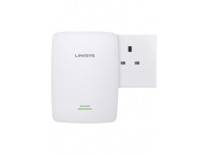 Linksys RE4000W Wifi Range Extender