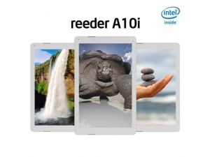 Reeder A10i Intel Atom Z2580 16GB 10.1