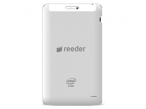 Reeder A8İc Quad Tablet PC