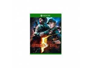 Capcom Resident Evil 5 Xbox One Oyun