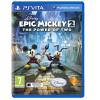 Sony Epic Mickey 2 The Power of Two