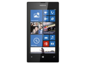 Lumia 520 Nokia
