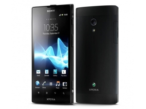 Xperia ion LT28h Sony