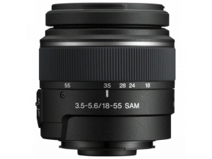 SAL-1855-2 DT 18-55mm f/3.5-5.6 SAM Sony