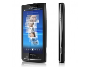 Xperia X10 Sony Ericsson