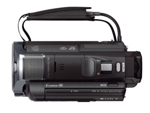HDR-PJ660VE Sony