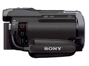 HDR-PJ660VE Sony