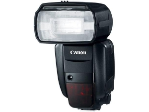 Canon 600 Speedlite EX II