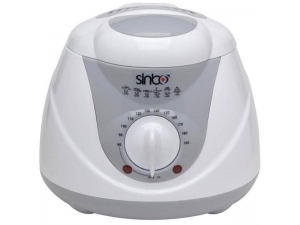 Sinbo SDF-3812