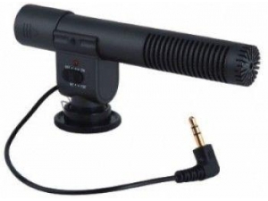 Doppler DV-200 Kamera tipi mikrofon