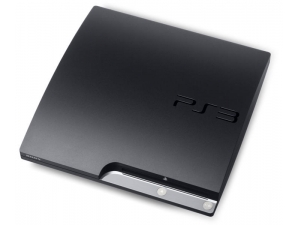 Sony Playstation 3 120GB Slim