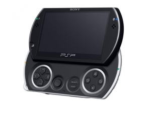 PSP Go Sony