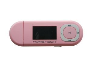 Hometech Mp660Aa