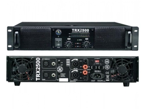 Topp-Pro TRX 2500