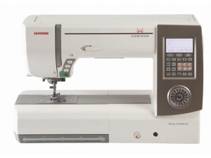 Janome MC 8900