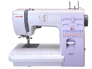 423S Janome