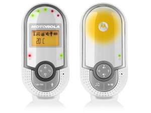 MBP16 Çift Taraflı Bebek Telsizi Motorola
