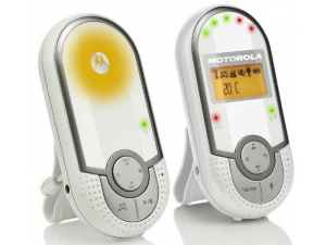 Motorola MBP16 Çift Taraflı Bebek Telsizi