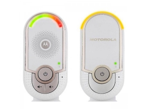 MBP8 Tek Taraflı Kablosuz Bebek Telsizi Motorola
