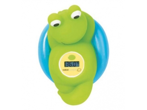 Bebe Confort Kurbağa Banyo Termometresi
