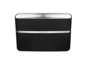 A5 Music System Bowers and Wilkins