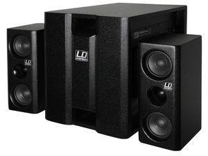 DAVE8XS LD Systems