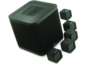 M Cube System 5.1 Mission