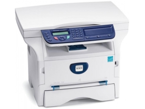Phaser 3100MFP S Xerox