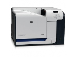 Color LaserJet CP3525n (CC469A) HP
