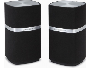 Bowers and Wilkins MM-1