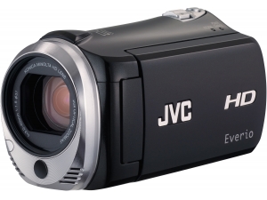 JVC Everio GZ-HM300