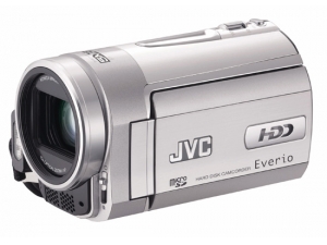 JVC Everio GZ-MG530