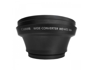 WD-H72 Geniş Açı Converter Canon